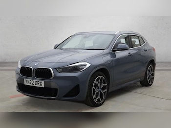 Used BMW X2 2022 for sale - 78514586: Photo