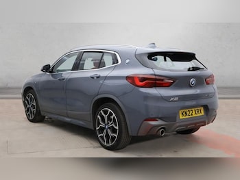 Used BMW X2 2022 for sale - 78514586: Photo