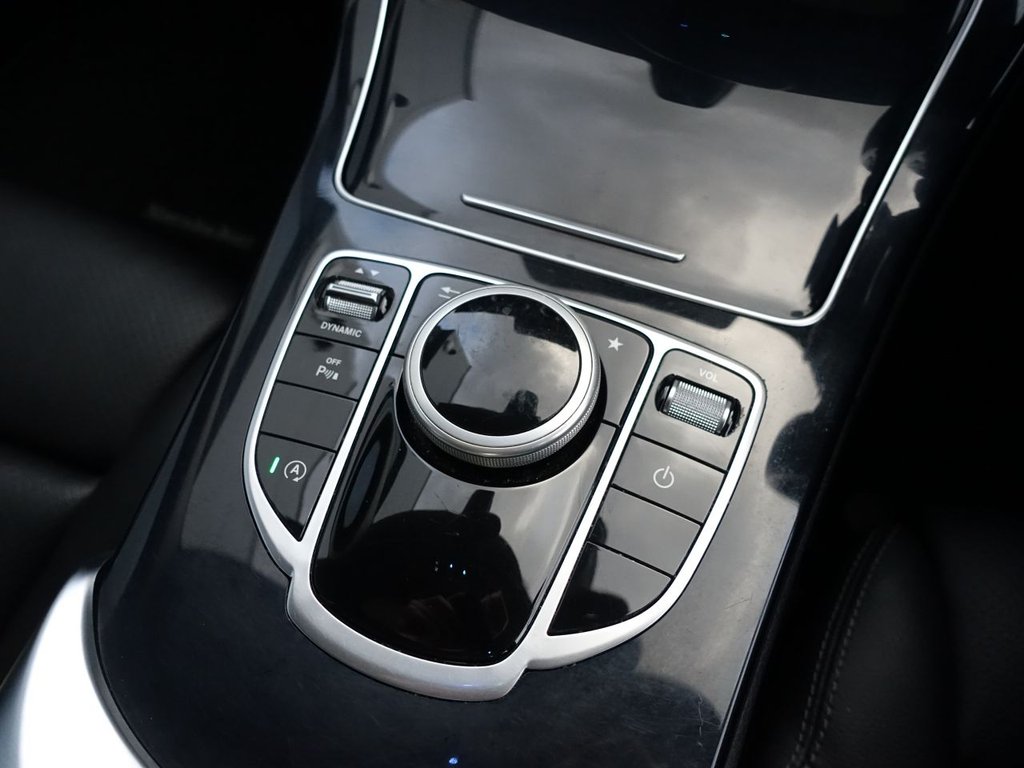 Used Mercedes-Benz C Class 2018 for sale - 76535785: Photo 38