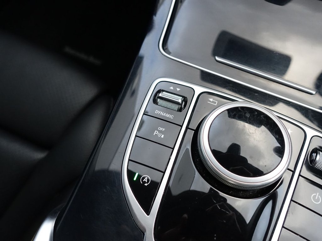 Used Mercedes-Benz C Class 2018 for sale - 76535785: Photo 39