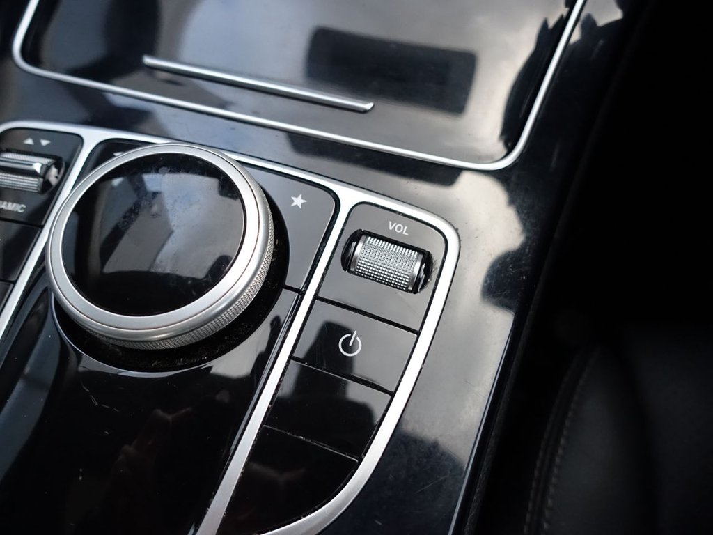 Used Mercedes-Benz C Class 2018 for sale - 76535785: Photo 41