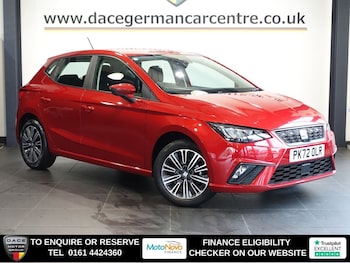 Used SEAT Ibiza 2023 for sale - 78256394: Photo