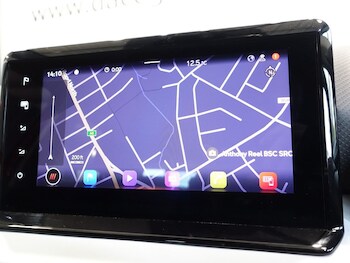 Used SEAT Ibiza 2023 for sale - 78256394: Photo