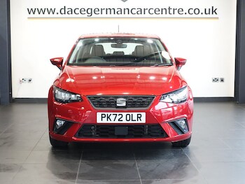 Used SEAT Ibiza 2023 for sale - 78256394: Photo