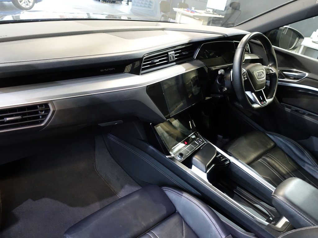 Used Audi e-tron 2021 for sale - 77680948: Photo 11