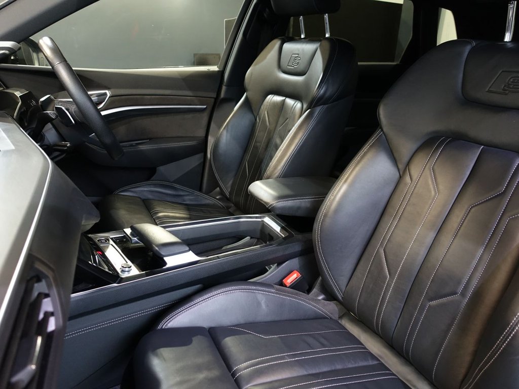 Used Audi e-tron 2021 for sale - 77680948: Photo 12