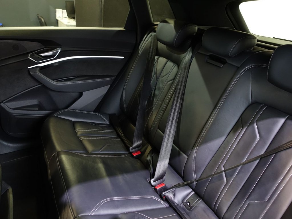 Used Audi e-tron 2021 for sale - 77680948: Photo 17