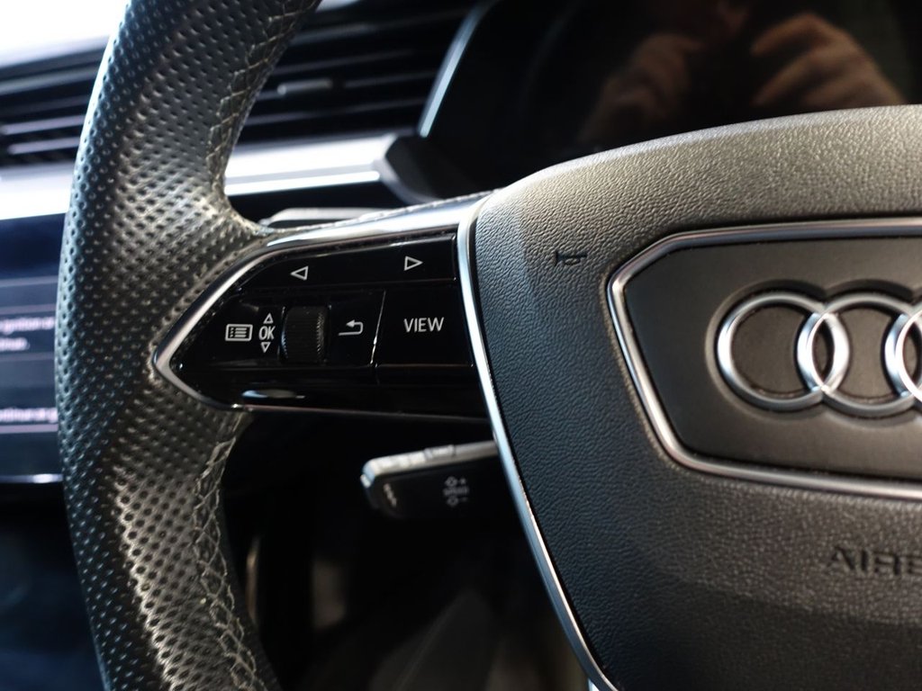 Used Audi e-tron 2021 for sale - 77680948: Photo 19