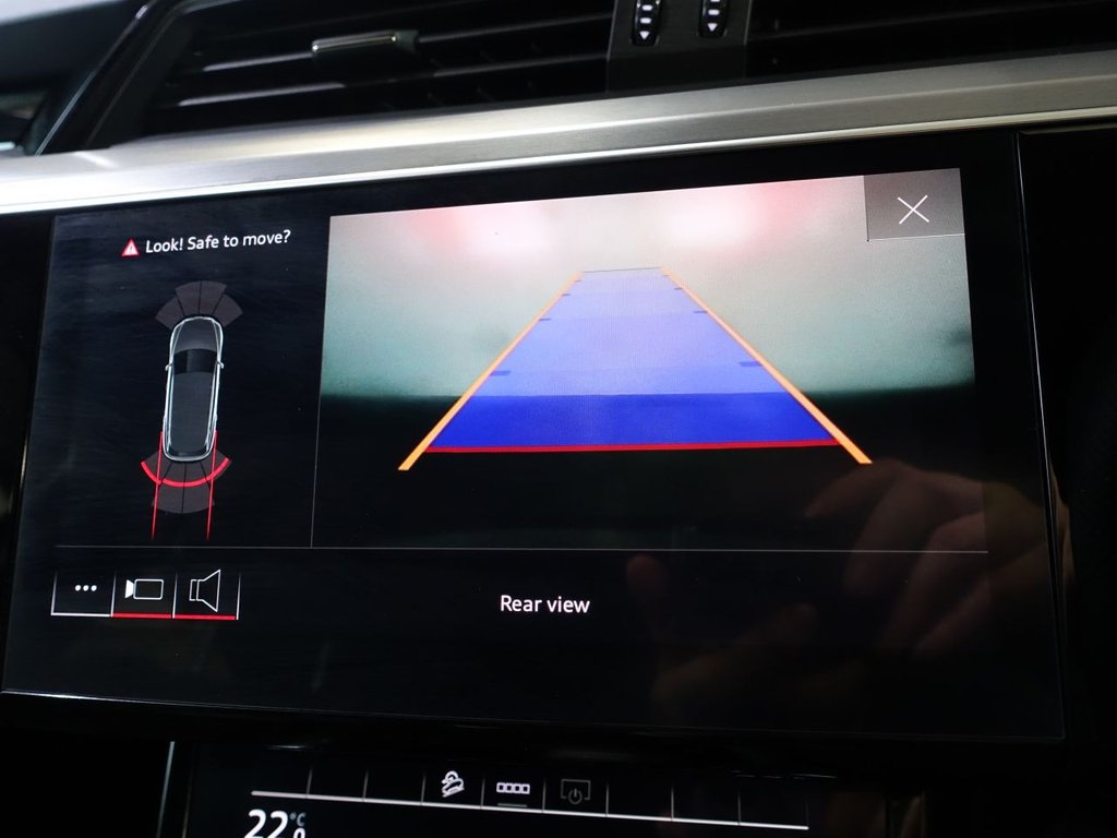 Used Audi e-tron 2021 for sale - 77680948: Photo 26