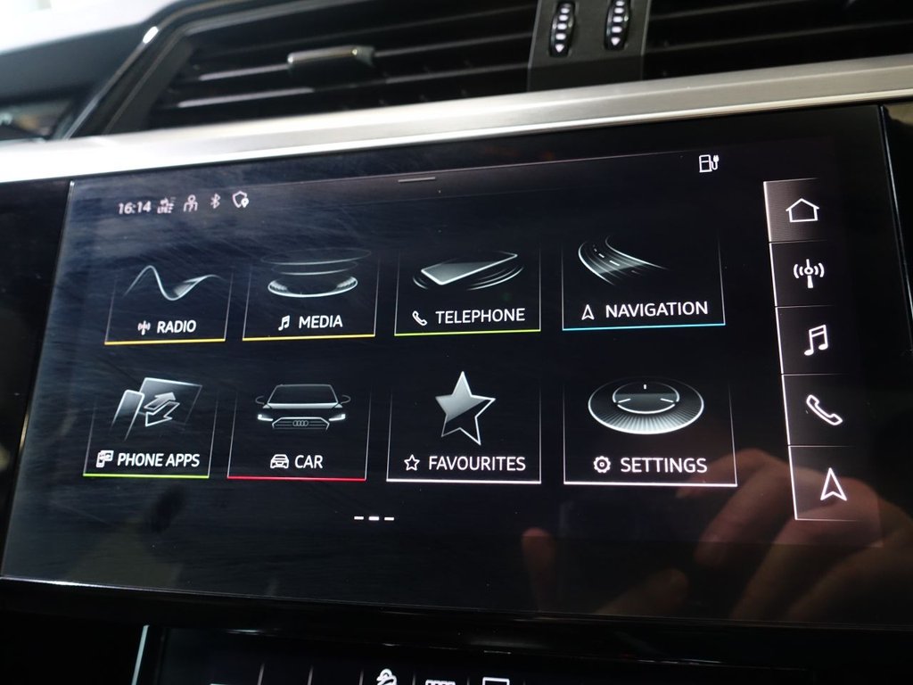 Used Audi e-tron 2021 for sale - 77680948: Photo 27