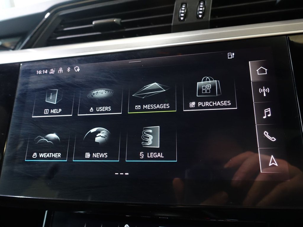 Used Audi e-tron 2021 for sale - 77680948: Photo 28