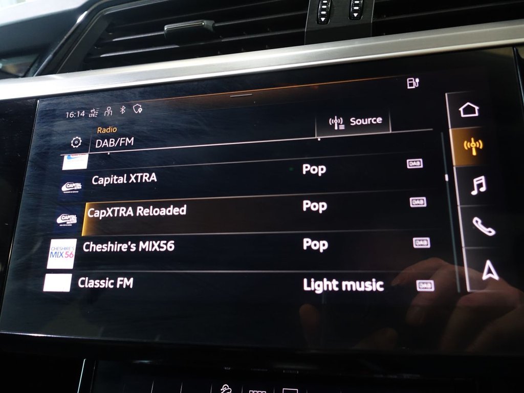 Used Audi e-tron 2021 for sale - 77680948: Photo 29