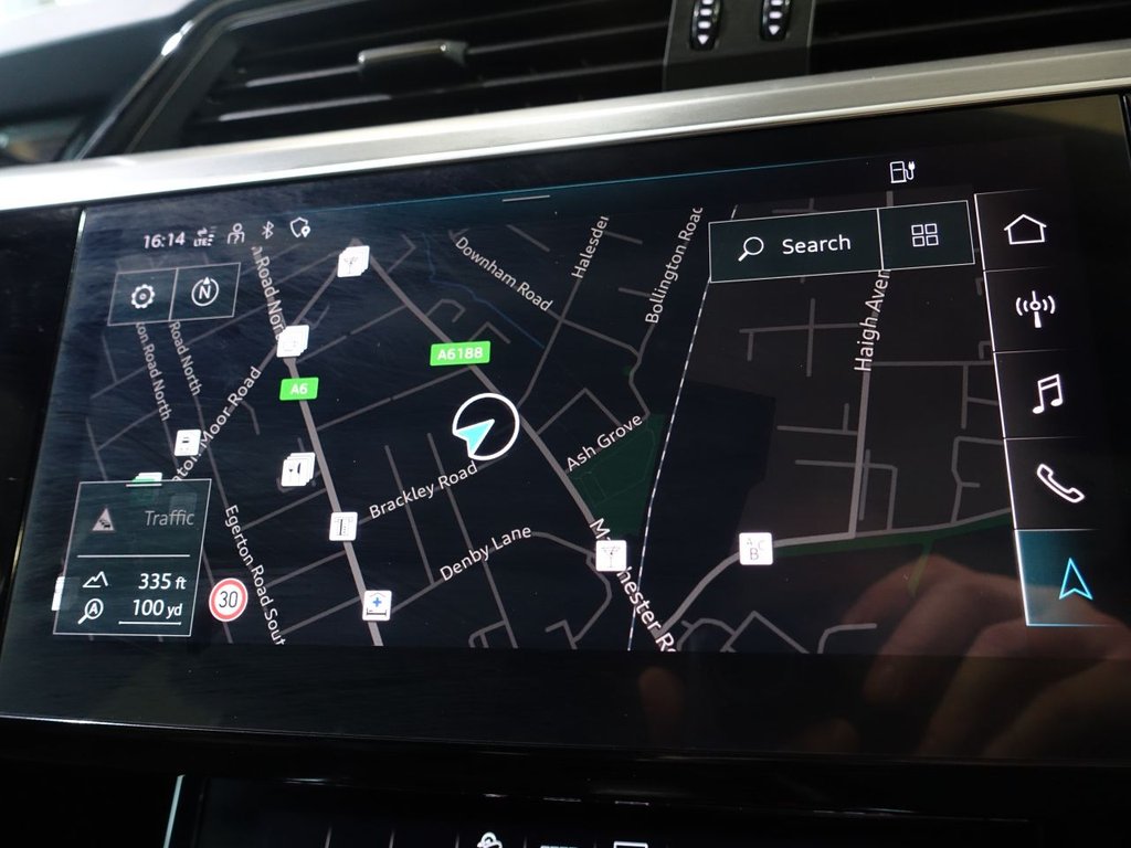 Used Audi e-tron 2021 for sale - 77680948: Photo 32