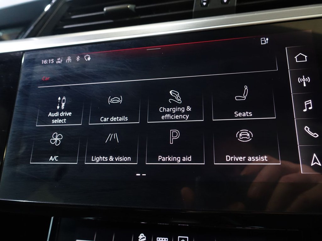 Used Audi e-tron 2021 for sale - 77680948: Photo 34