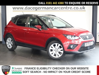 Used SEAT Arona 2020 for sale - 79584608: Photo