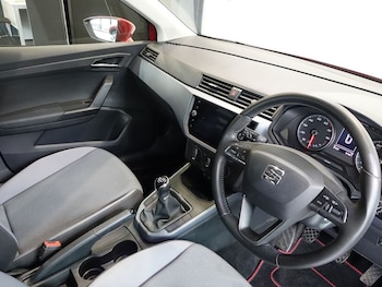 Used SEAT Arona 2020 for sale - 79584608: Photo