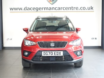 Used SEAT Arona 2020 for sale - 79584608: Photo