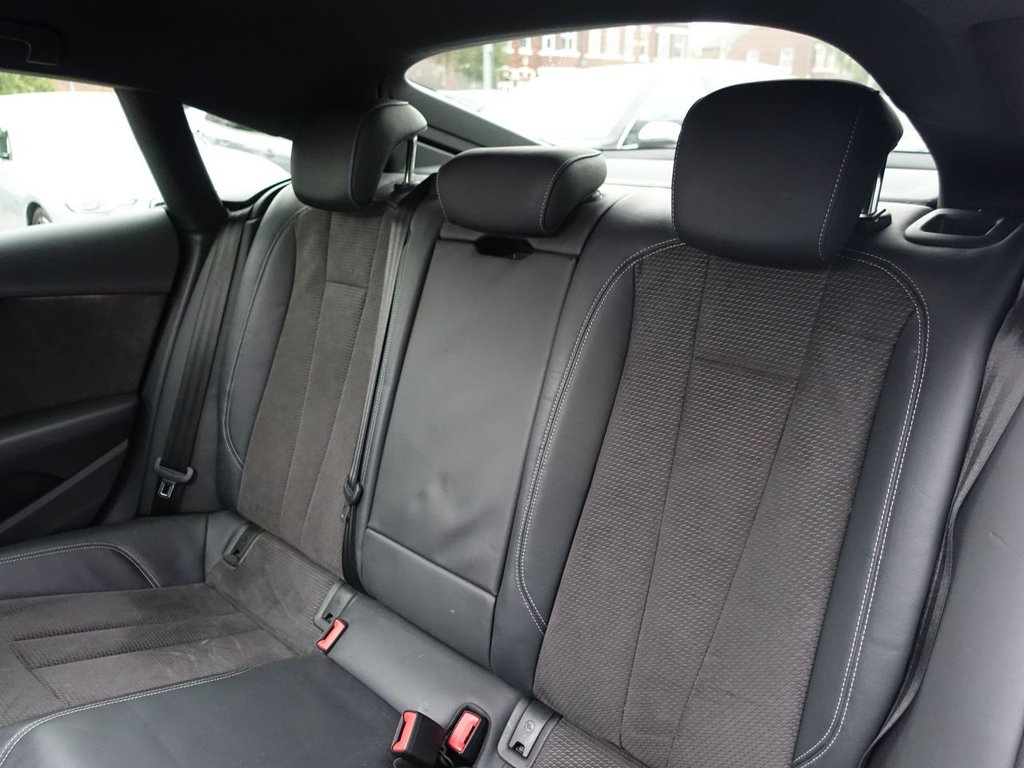 Used Audi A5 2019 for sale - 75777785: Photo 17