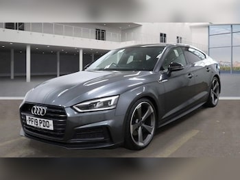 Audi - A5