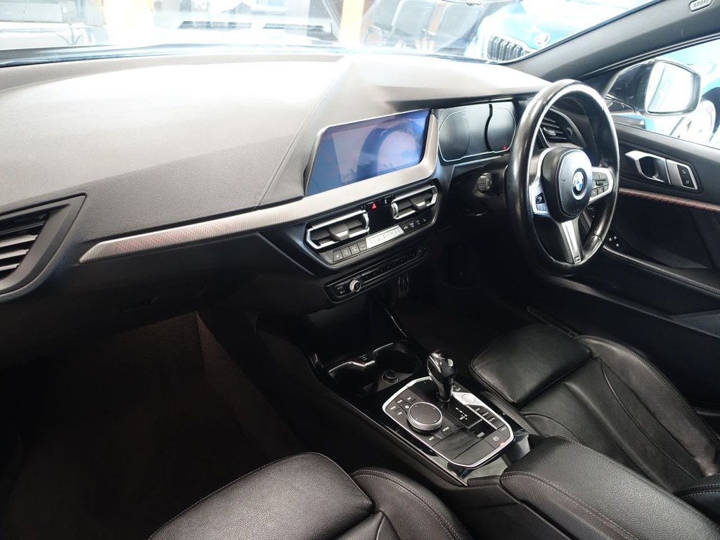 Used BMW 1 Series 2021 for sale - 77027038: Photo 12