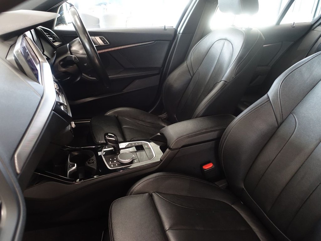 Used BMW 1 Series 2021 for sale - 77027038: Photo 13