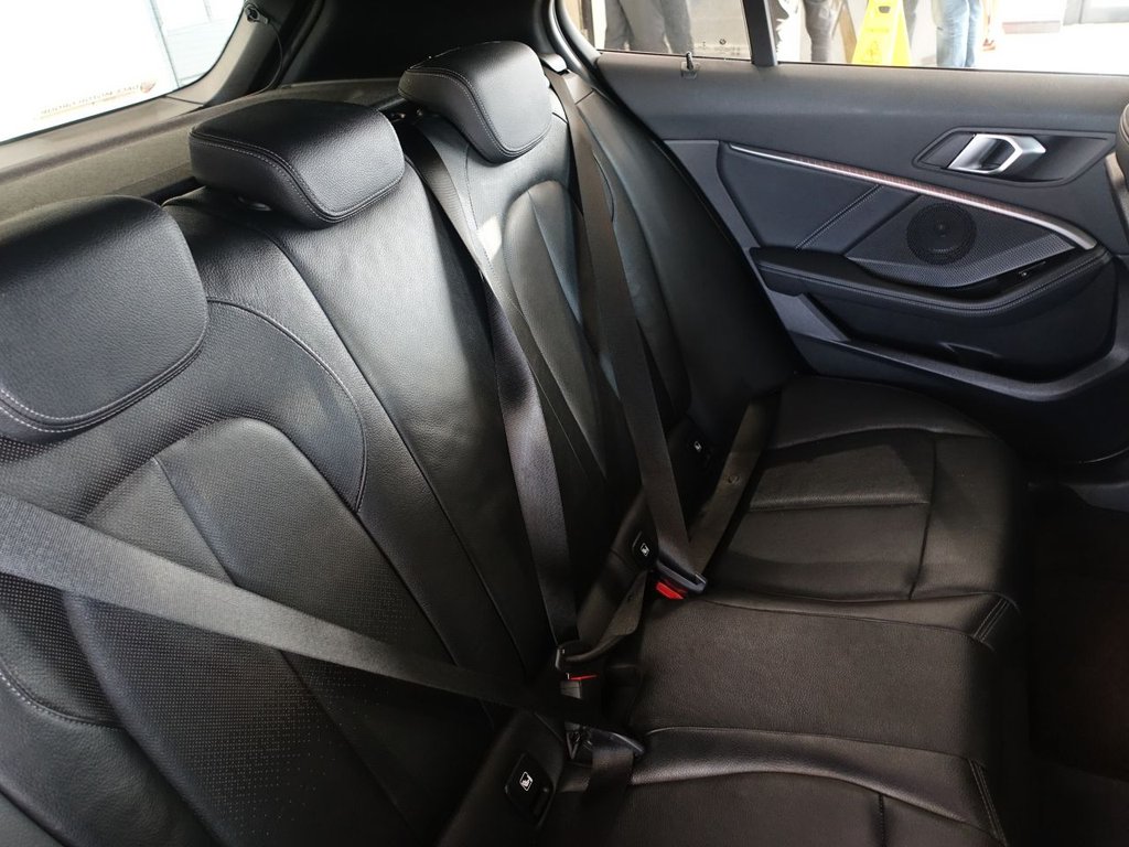 Used BMW 1 Series 2021 for sale - 77027038: Photo 15