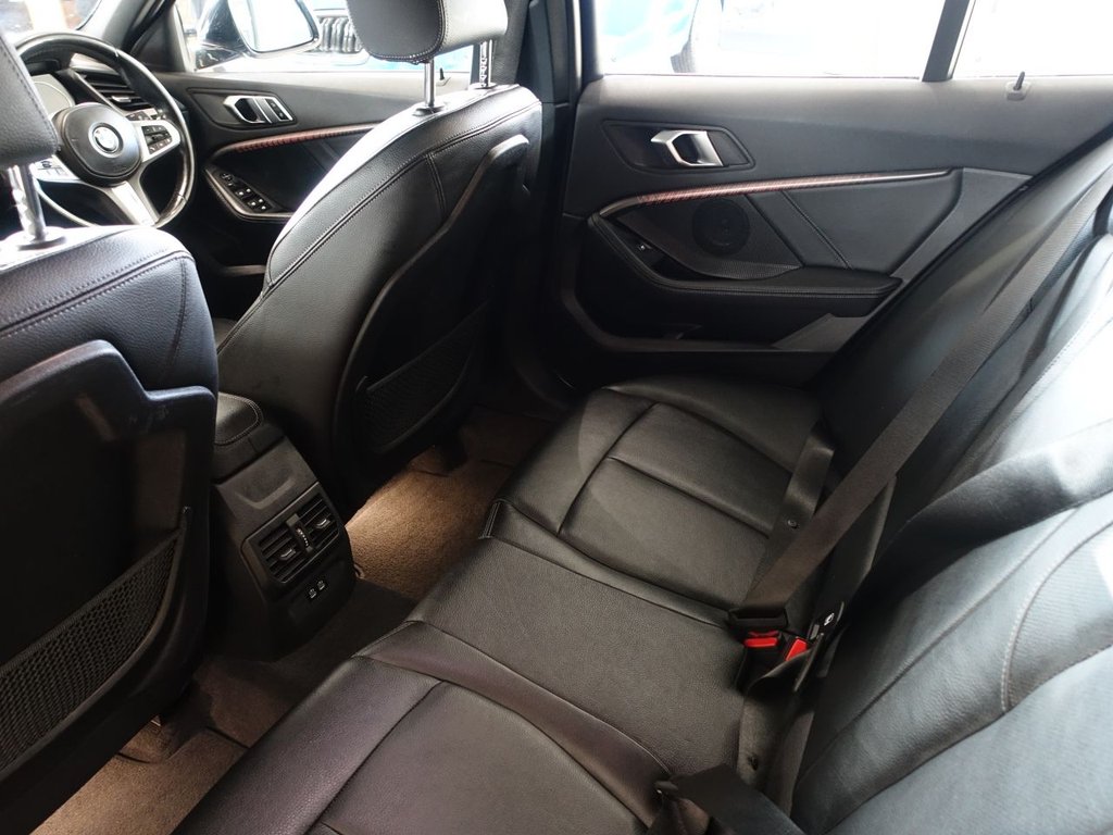 Used BMW 1 Series 2021 for sale - 77027038: Photo 17