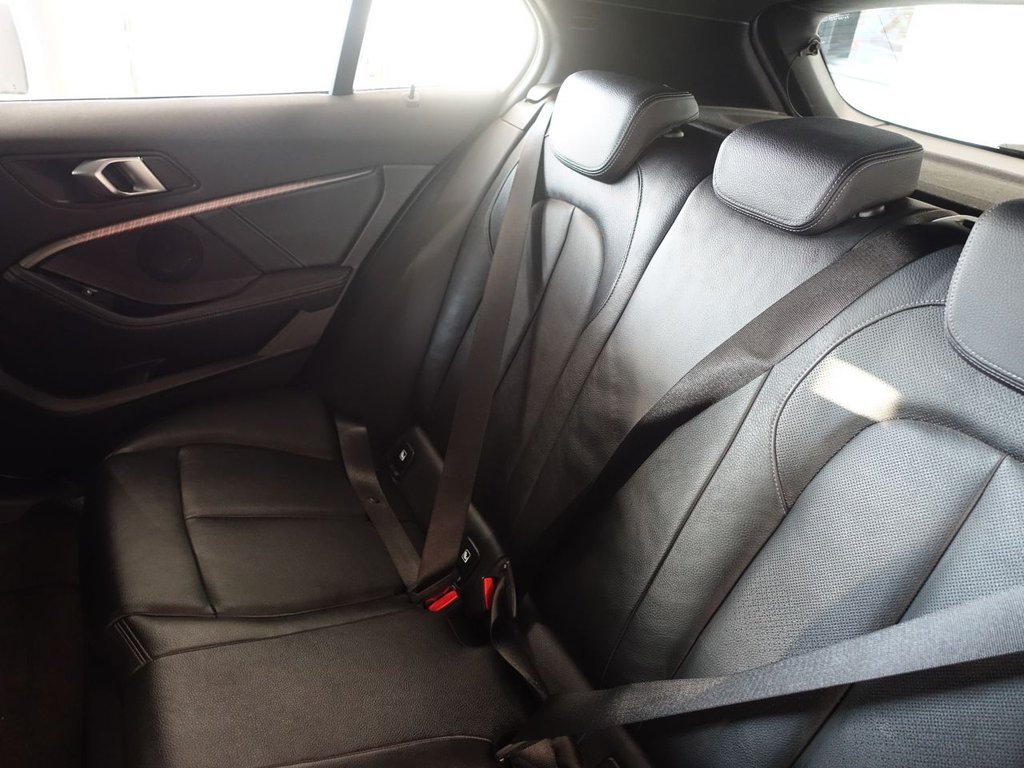 Used BMW 1 Series 2021 for sale - 77027038: Photo 18