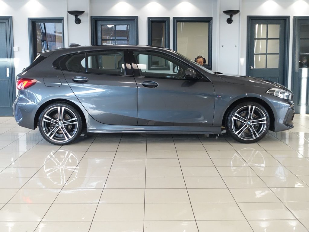 Used BMW 1 Series 2021 for sale - 77027038: Photo 2