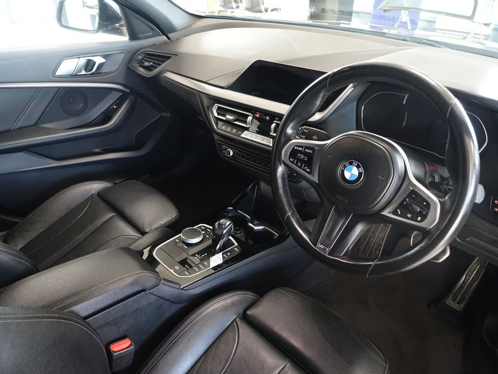 Used BMW 1 Series 2021 for sale - 77027038: Photo 3