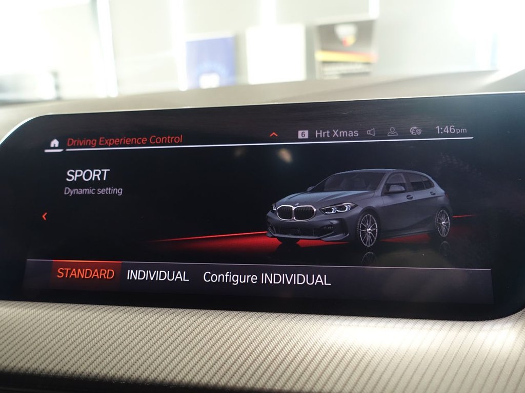 Used BMW 1 Series 2021 for sale - 77027038: Photo 35