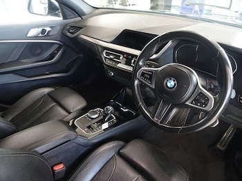Used BMW 1 Series 2021 for sale - 77027038: Photo