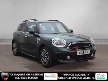 Used MINI Countryman 2019 for sale - 78017784: Photo