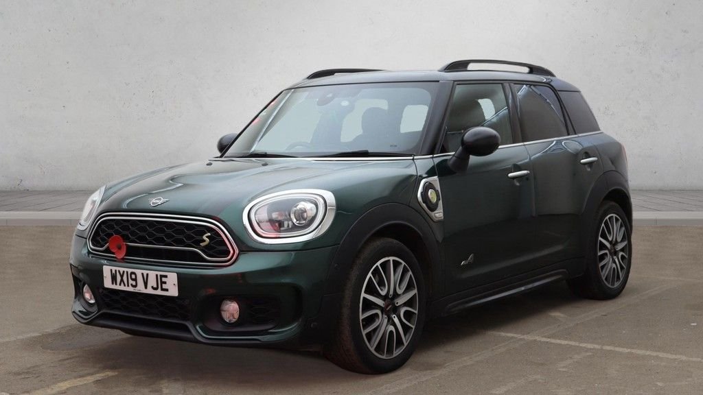 Used MINI Countryman 2019 for sale - 78017784: Photo 2