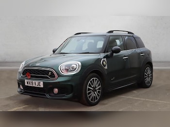 Used MINI Countryman 2019 for sale - 78017784: Photo