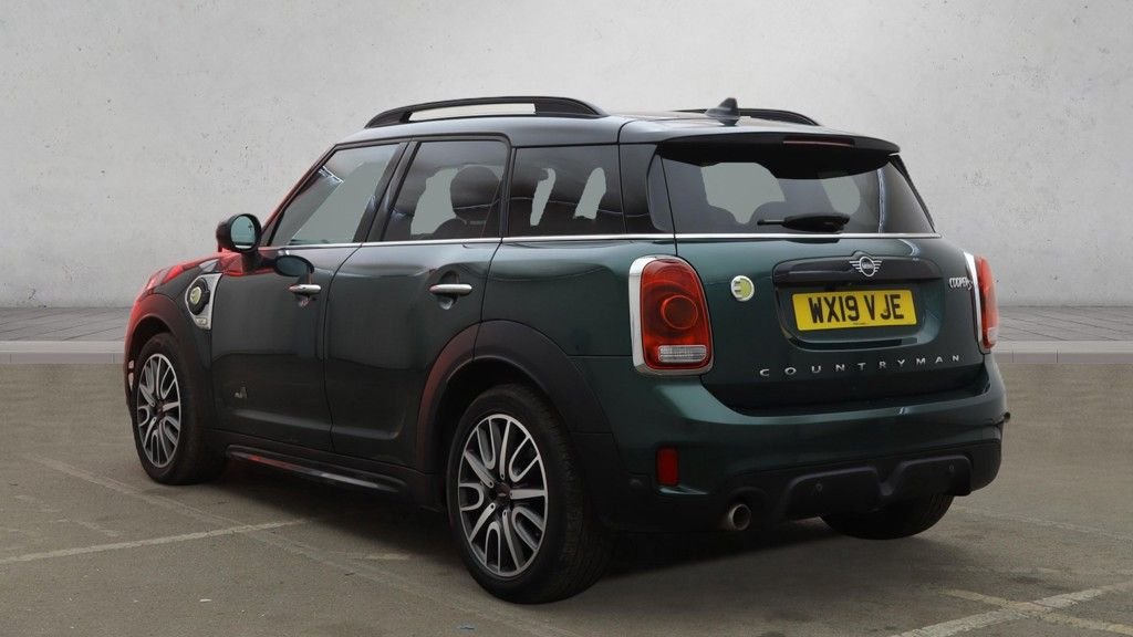 Used MINI Countryman 2019 for sale - 78017784: Photo 3