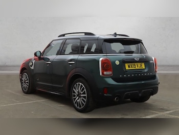 Used MINI Countryman 2019 for sale - 78017784: Photo