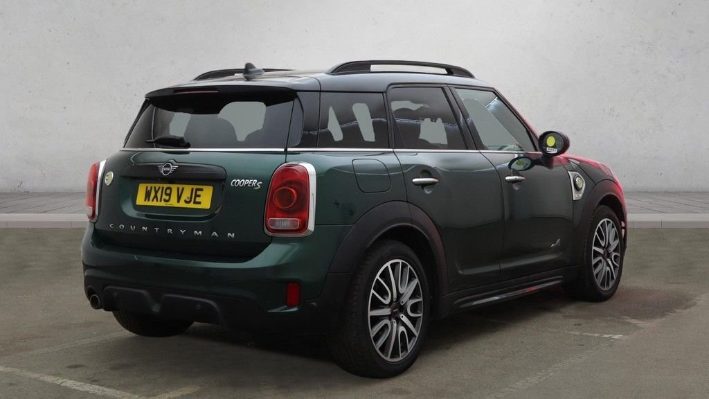 Used MINI Countryman 2019 for sale - 78017784: Photo 4
