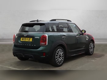 Used MINI Countryman 2019 for sale - 78017784: Photo