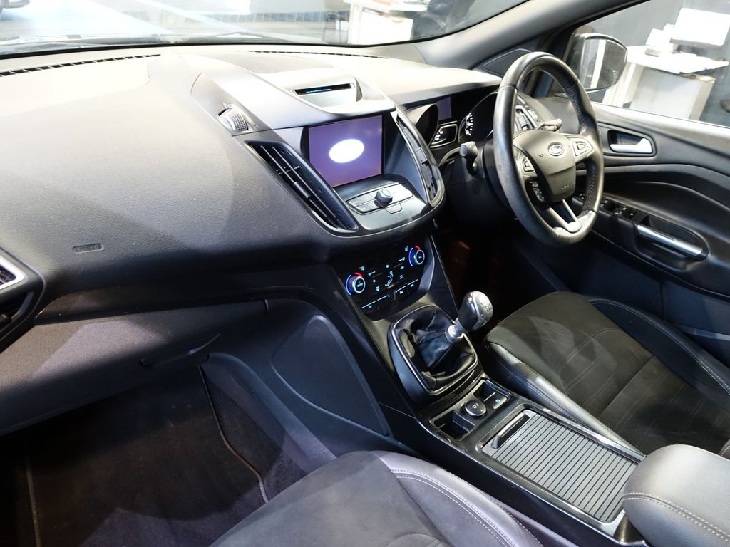 Used Ford Kuga 2017 for sale - 77806134: Photo 11