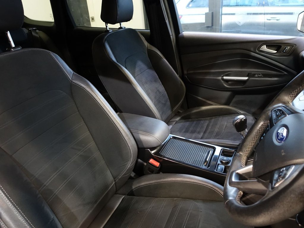 Used Ford Kuga 2017 for sale - 77806134: Photo 13