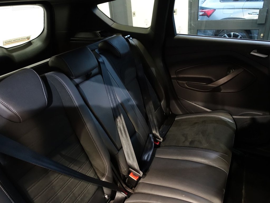 Used Ford Kuga 2017 for sale - 77806134: Photo 14