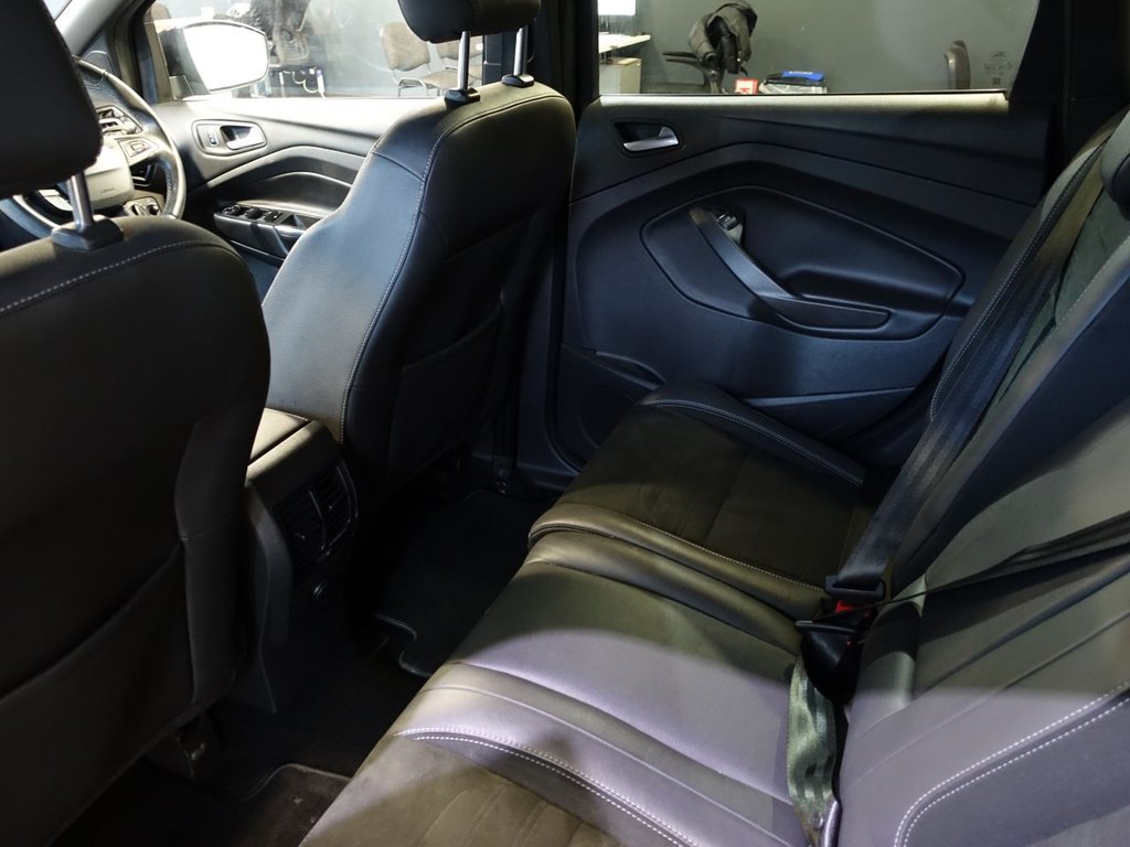 Used Ford Kuga 2017 for sale - 77806134: Photo 16