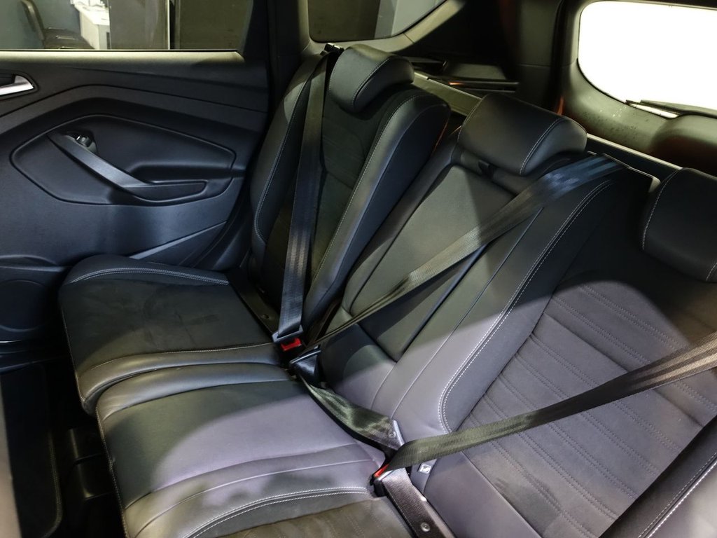 Used Ford Kuga 2017 for sale - 77806134: Photo 17