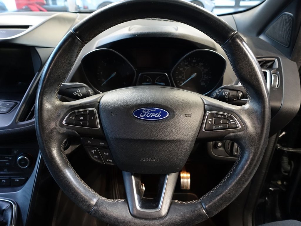 Used Ford Kuga 2017 for sale - 77806134: Photo 18
