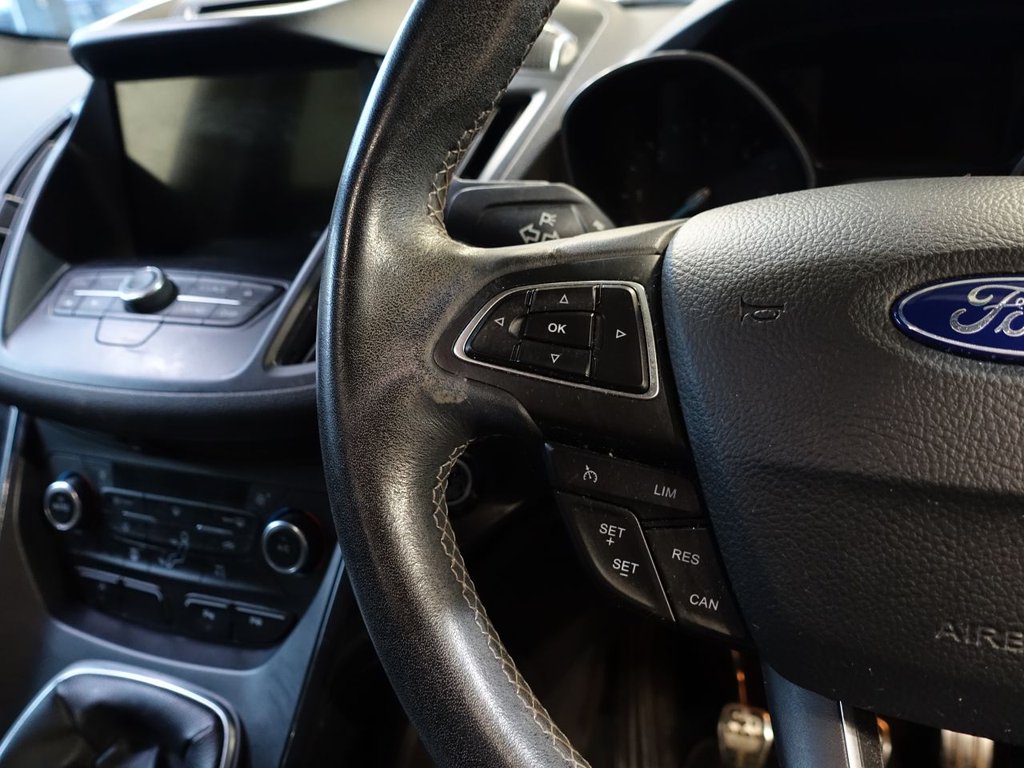 Used Ford Kuga 2017 for sale - 77806134: Photo 19