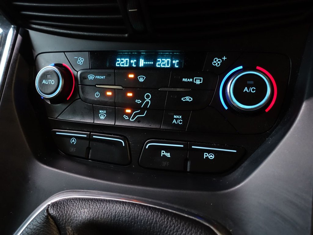 Used Ford Kuga 2017 for sale - 77806134: Photo 23