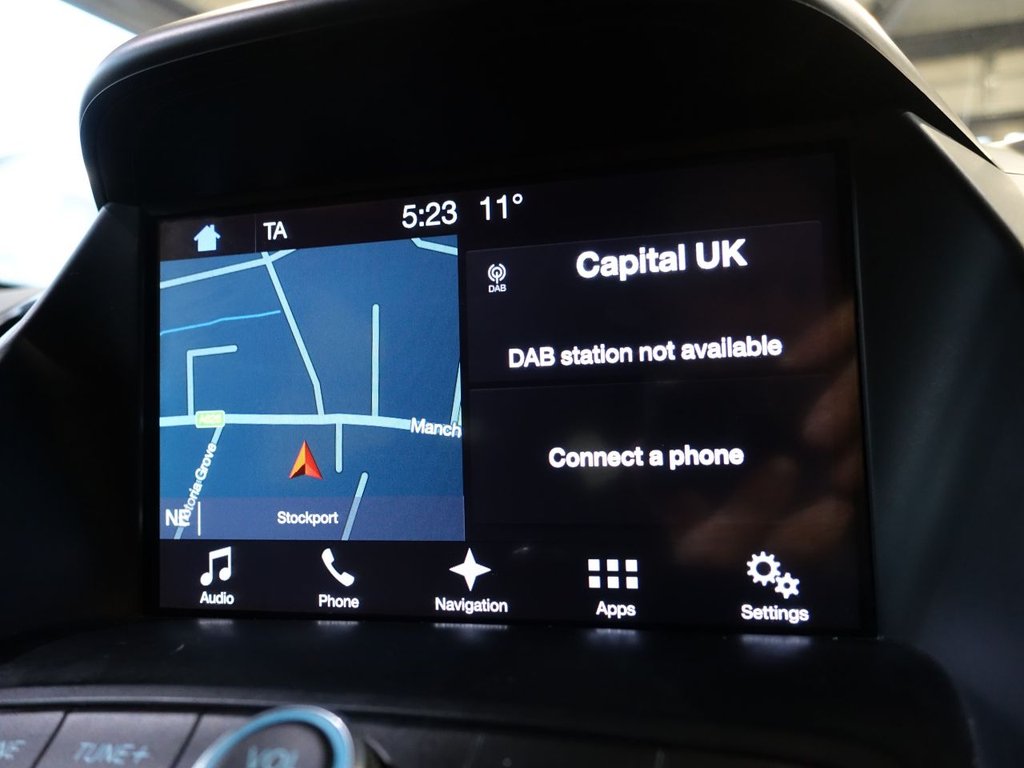 Used Ford Kuga 2017 for sale - 77806134: Photo 27