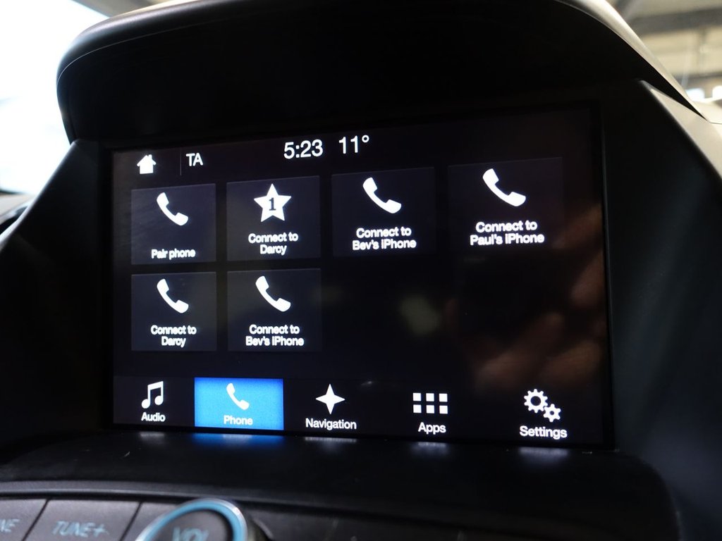 Used Ford Kuga 2017 for sale - 77806134: Photo 31