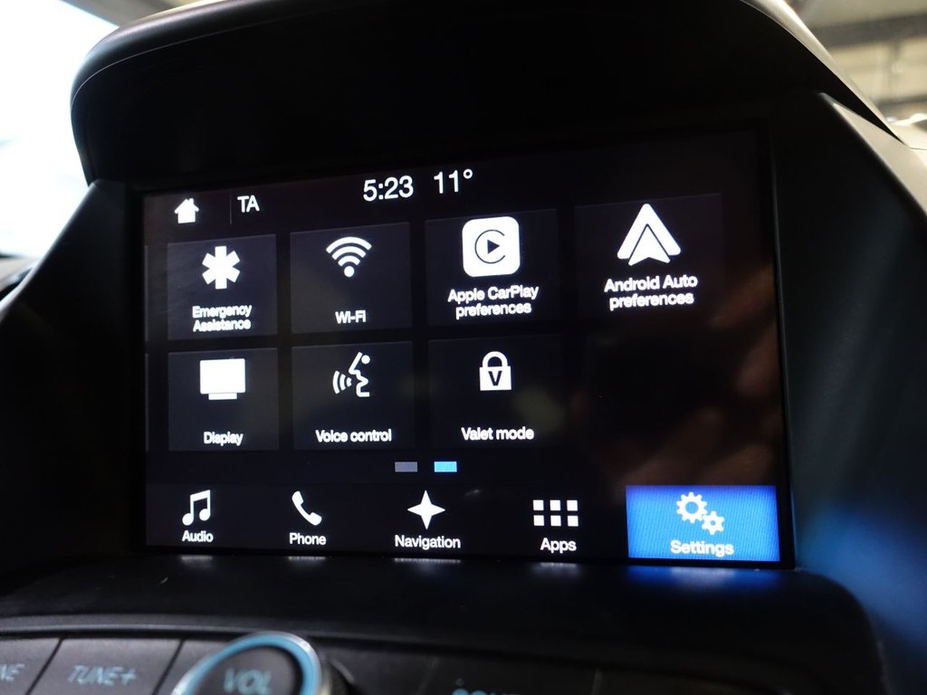 Used Ford Kuga 2017 for sale - 77806134: Photo 34